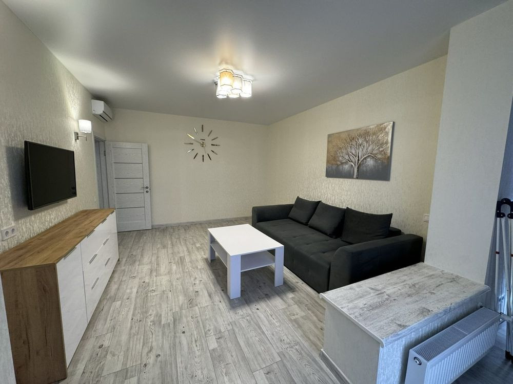 Сдам квартиру Жк Омега Одесса - изображение 5