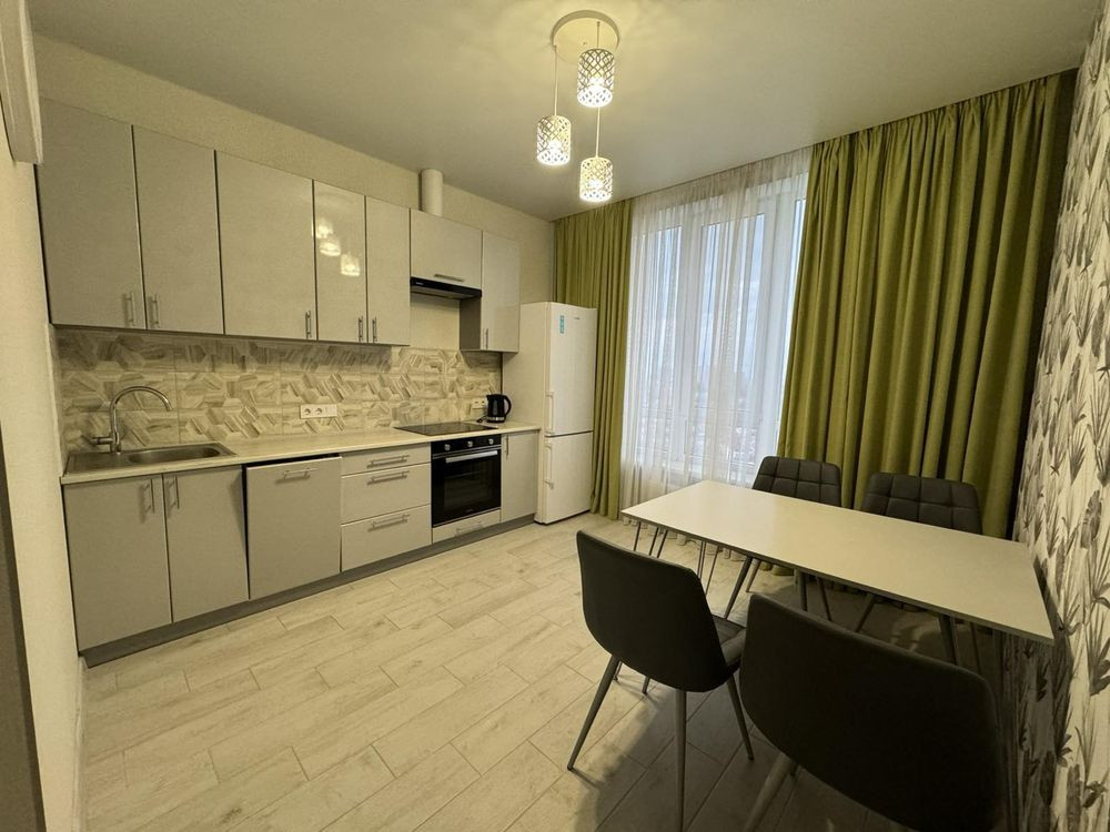 Сдам квартиру Жк Омега Одесса - изображение 4