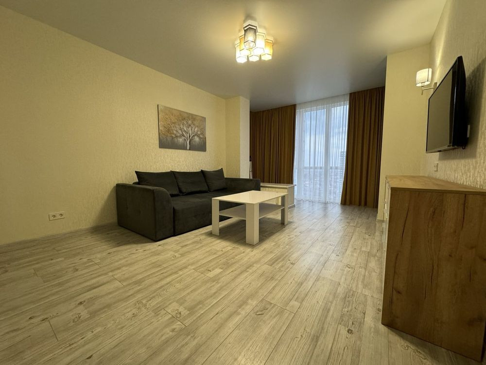 Сдам квартиру Жк Омега Одесса - изображение 8