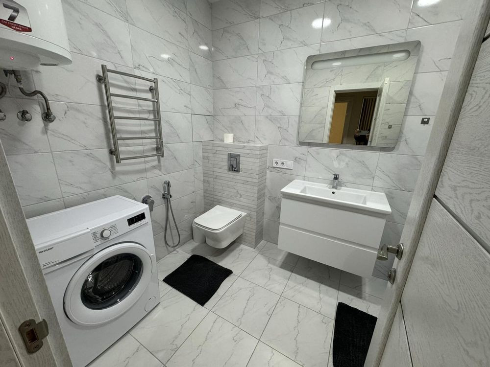 Сдам квартиру Жк Омега Одесса - изображение 2