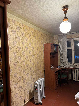 Квартира біля парку Новомосковськ - зображення 4