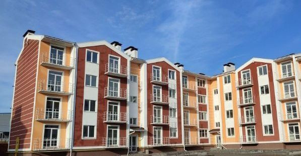 Продам 1 к. квартиру 40,2м2 + комора 2,6 Білогородка (Київська обл.) - зображення 1