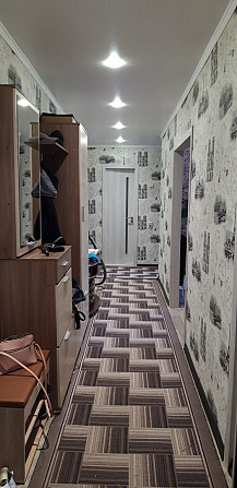 Трёхкомнатная квартира в центре города Первомайский (Харьковская обл.) - изображение 2