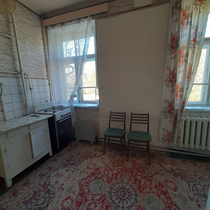 Продам 4к сталинку в Центре на 2ом эт. Новомосковск - изображение 3