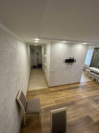 2х кімнатна квартира в центрі міста вул. Б. Хмельницького Краматорск - изображение 4
