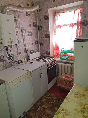 одно комнатная квартира Краматорск - изображение 3