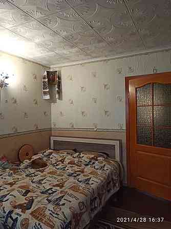 3-х кімнатна квартира, реальному покупцеві торг Белгород-Днестровский