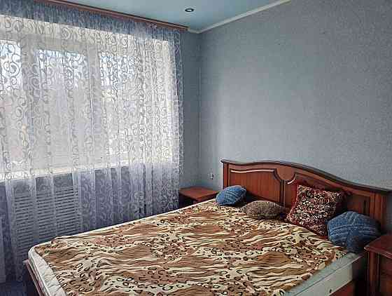 Продам 3- х комнатную квартиру возле Крытого рынка по ул.Парковой Краматорськ