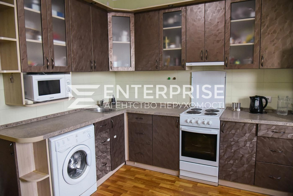 1к. квартира 55.1 кв.м. в хорошем состоянии. ул. Градинская 3 . Киев - изображение 4