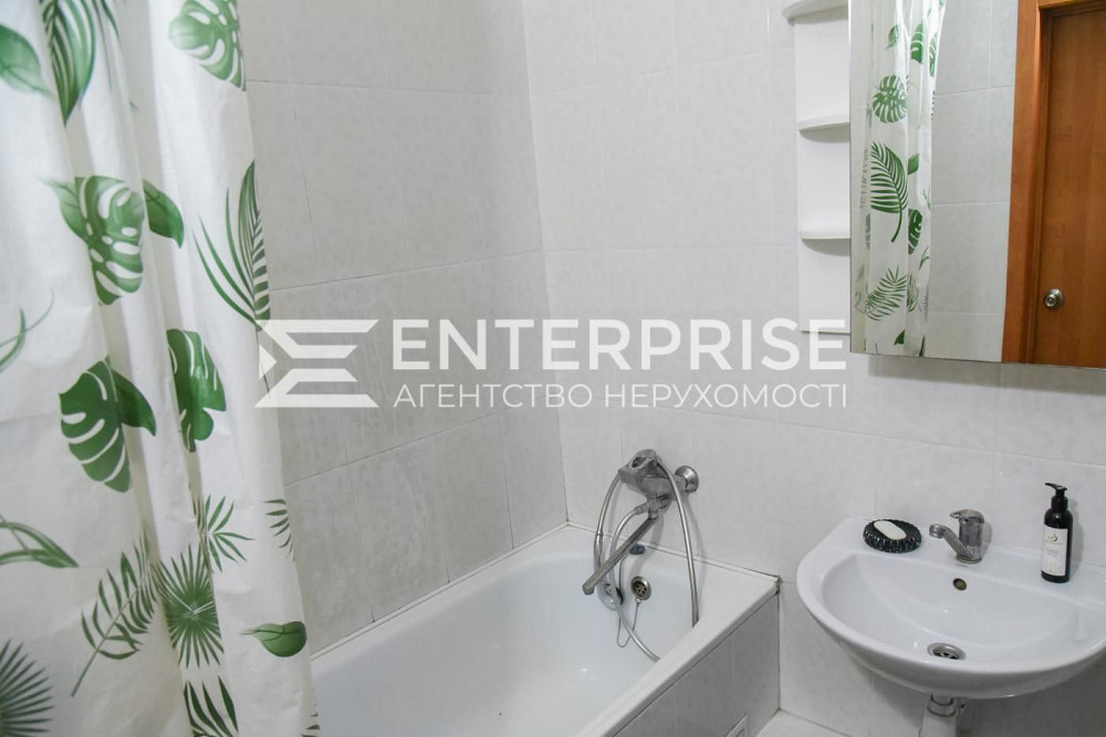 1к. квартира 55.1 кв.м. в хорошем состоянии. ул. Градинская 3 . Киев - изображение 8