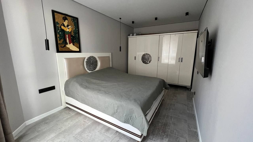 Оренда однокімнатної квартири жк софія нова теремки Голосіївський Великие Новоселки - изображение 2