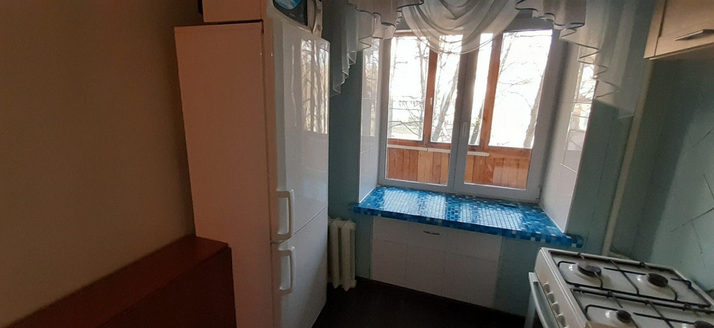 Сдам 1 к кв метро Ботанический Сад, ул Отакара Яроша 47 Харьков - изображение 8