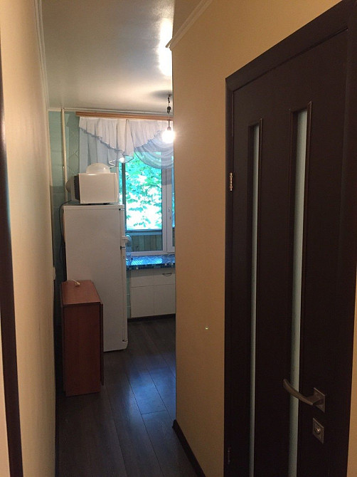 Сдам 1 к кв метро Ботанический Сад, ул Отакара Яроша 47 Харьков - изображение 7