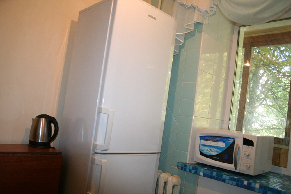 Сдам 1 к кв метро Ботанический Сад, ул Отакара Яроша 47 Харьков - изображение 6