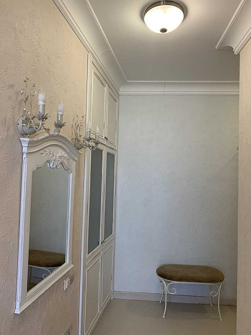 Белый Парус в Стиле Прованс 77 метров Литературная 1-А Аркадия. 9/22х Одесса - изображение 7