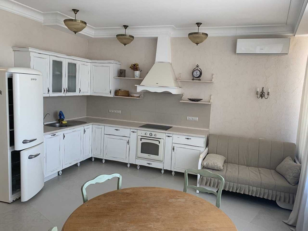 Белый Парус в Стиле Прованс 77 метров Литературная 1-А Аркадия. 9/22х Одесса - изображение 6