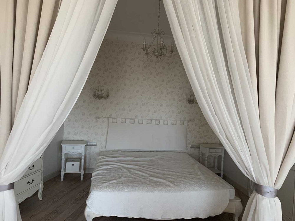 Белый Парус в Стиле Прованс 77 метров Литературная 1-А Аркадия. 9/22х Одесса - изображение 5