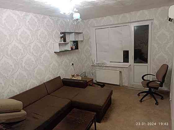 Продам 1 комнатную квартиру Кам`янське (Нікопольський р-н)