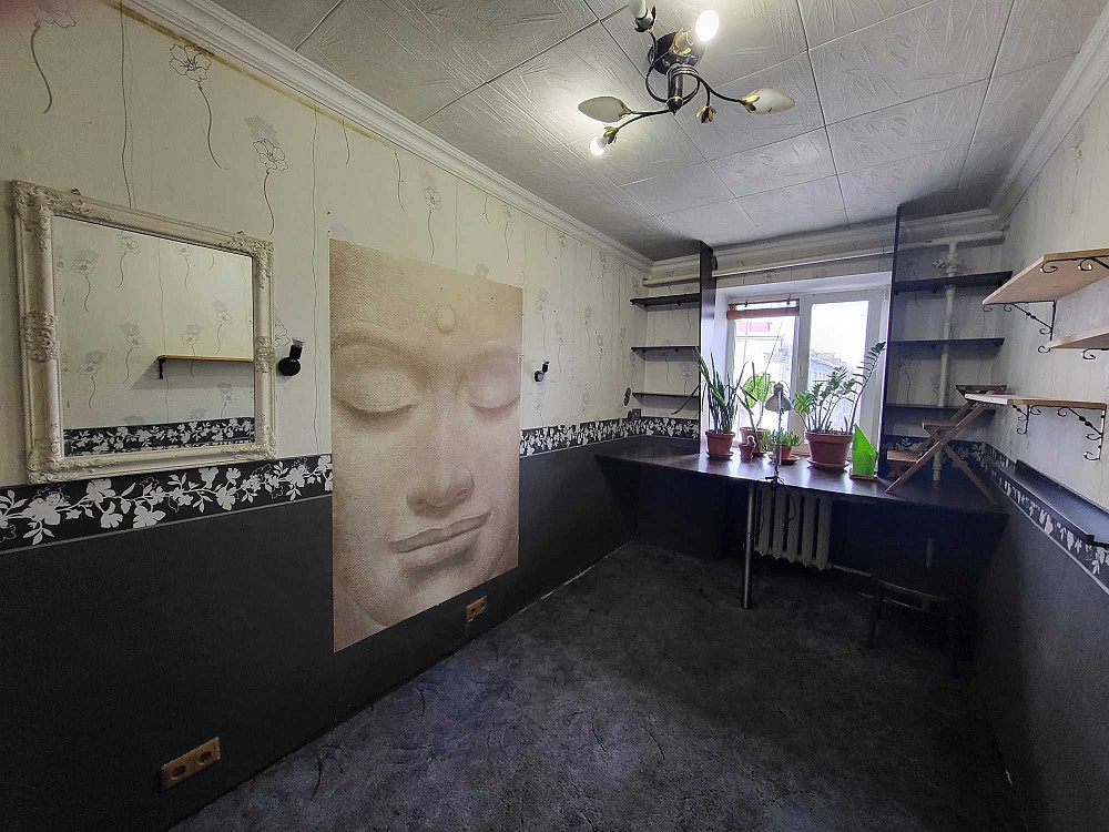 3к. Дарницька площа.  вул. Гродненська 1/35. Дарницький ж.д Вокзал. Київ - зображення 1