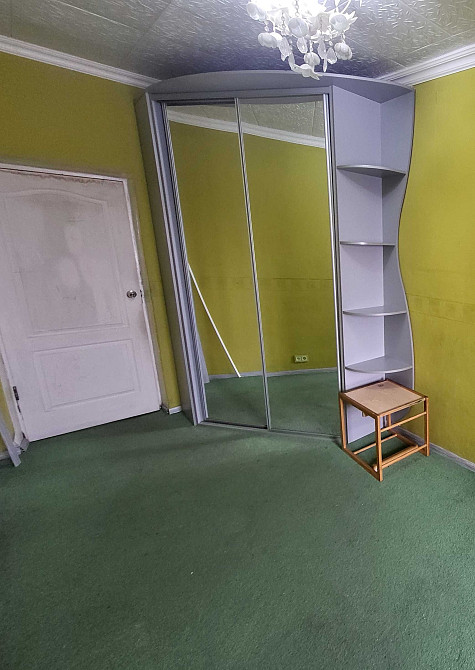 3к. Дарницька площа.  вул. Гродненська 1/35. Дарницький ж.д Вокзал. Київ - зображення 4