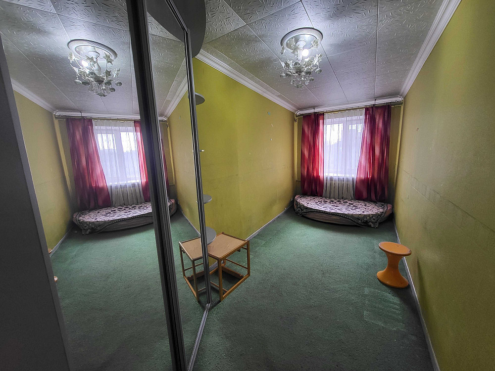 3к. Дарницька площа.  вул. Гродненська 1/35. Дарницький ж.д Вокзал. Київ - зображення 5