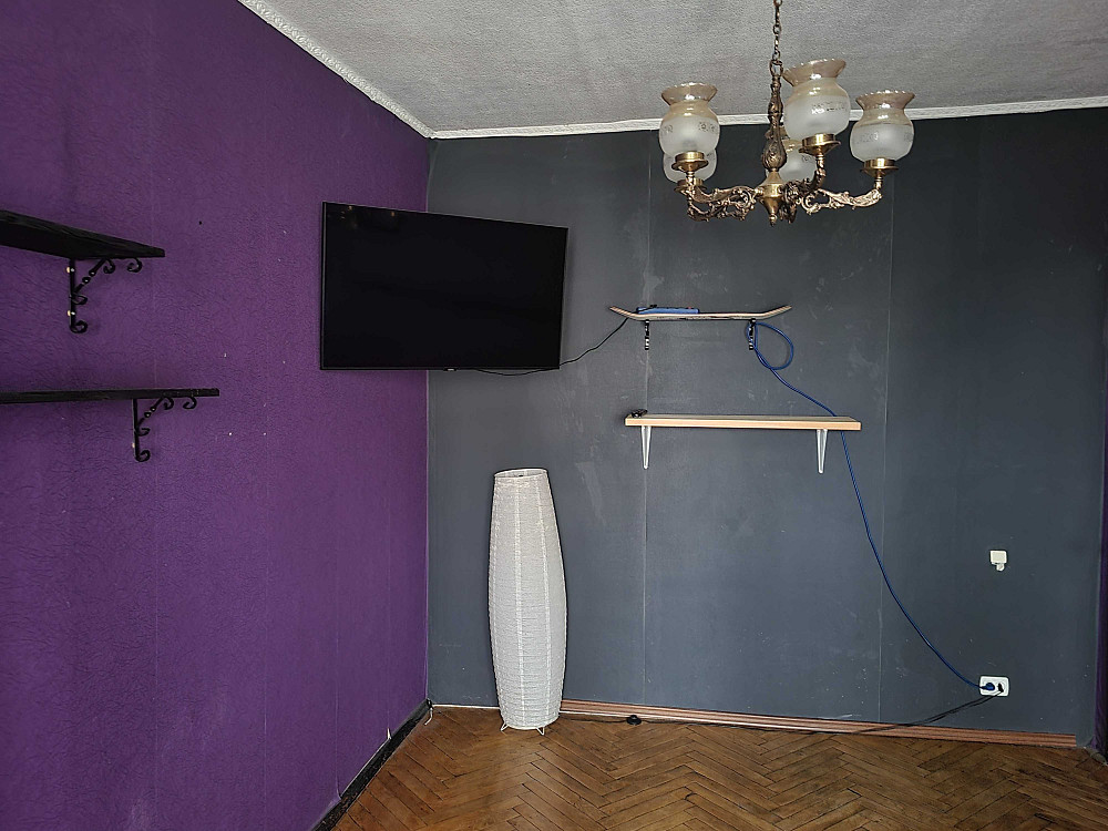 3к. Дарницька площа.  вул. Гродненська 1/35. Дарницький ж.д Вокзал. Київ - зображення 7