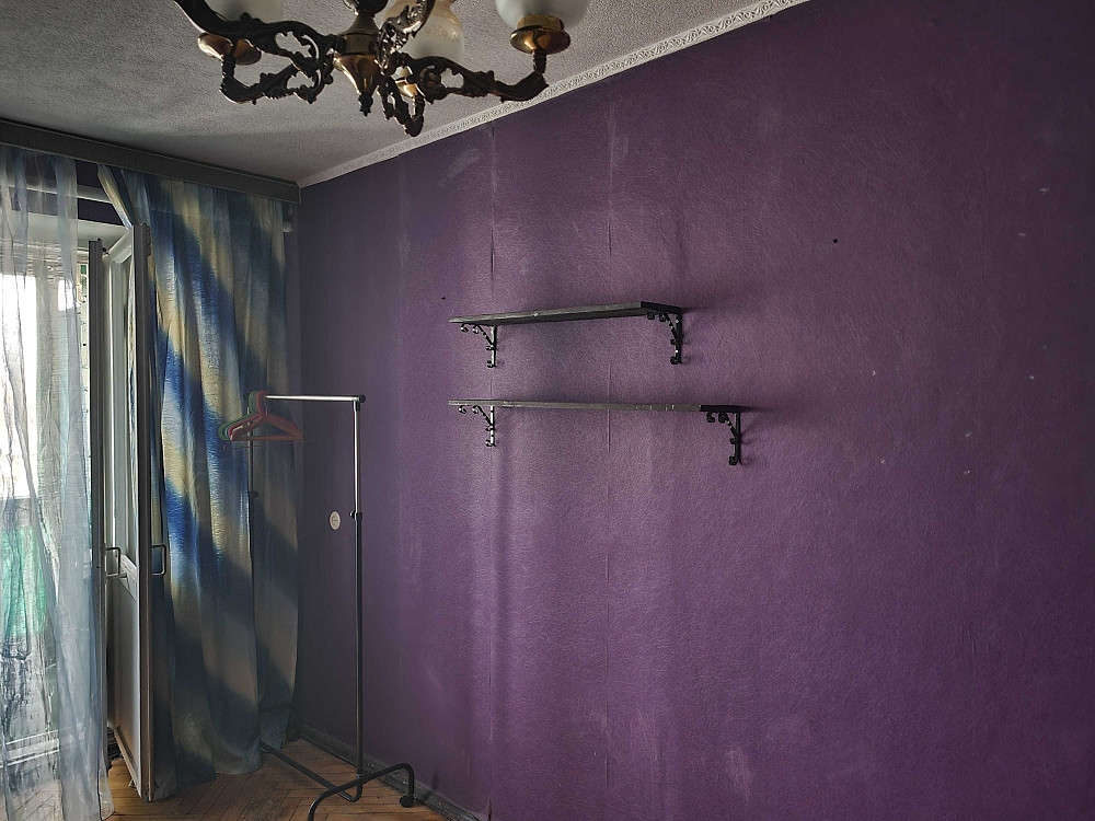 3к. Дарницька площа.  вул. Гродненська 1/35. Дарницький ж.д Вокзал. Київ - зображення 6