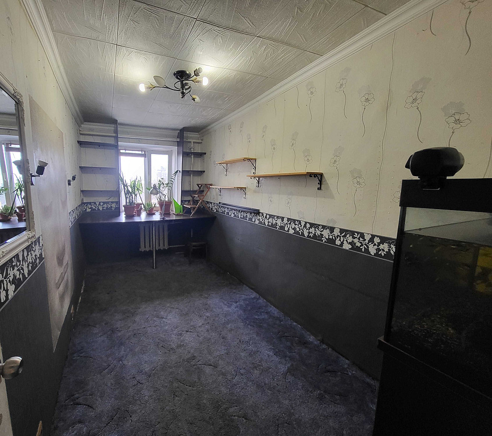 3к. Дарницька площа.  вул. Гродненська 1/35. Дарницький ж.д Вокзал. Київ - зображення 2