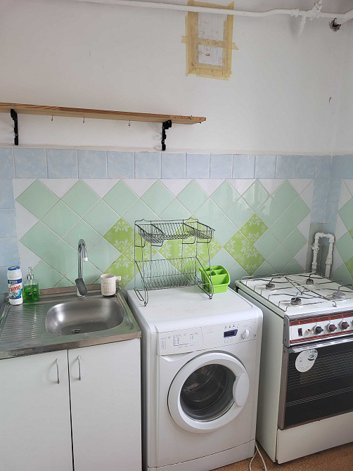 3к. Дарницька площа.  вул. Гродненська 1/35. Дарницький ж.д Вокзал. Київ - зображення 8