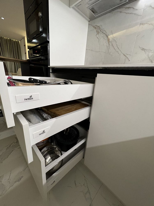 Продаж 2к +кух.вітальня Стрийська-Трускавецька, Парус смарт Львів - зображення 8