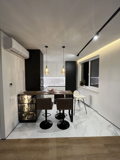 Продаж 2к +кух.вітальня Стрийська-Трускавецька, Парус смарт Львів - зображення 7