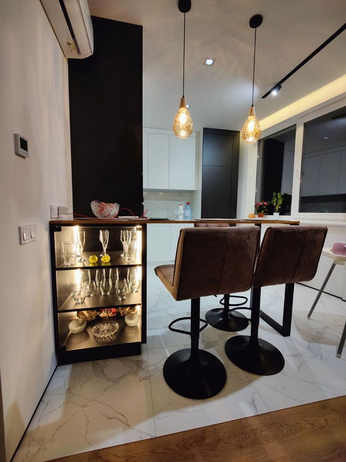 Продаж 2к +кух.вітальня Стрийська-Трускавецька, Парус смарт Львів - зображення 1