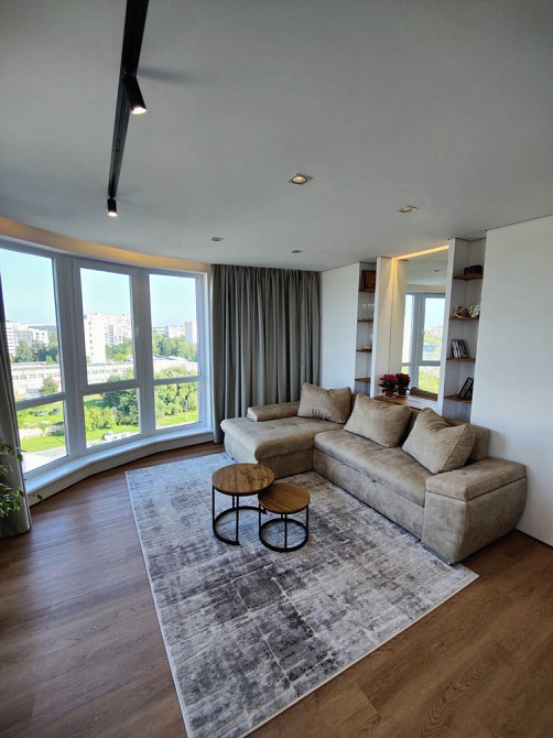 Продаж 2к +кух.вітальня Стрийська-Трускавецька, Парус смарт Львів - зображення 4