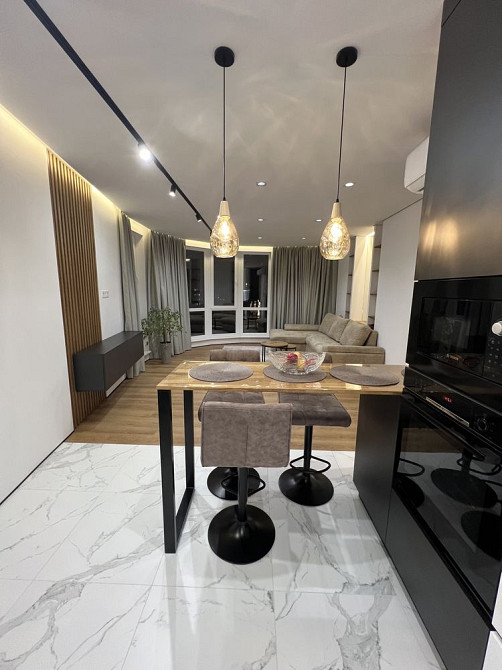 Продаж 2к +кух.вітальня Стрийська-Трускавецька, Парус смарт Львів - зображення 3