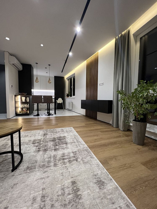 Продаж 2к +кух.вітальня Стрийська-Трускавецька, Парус смарт Львів - зображення 2