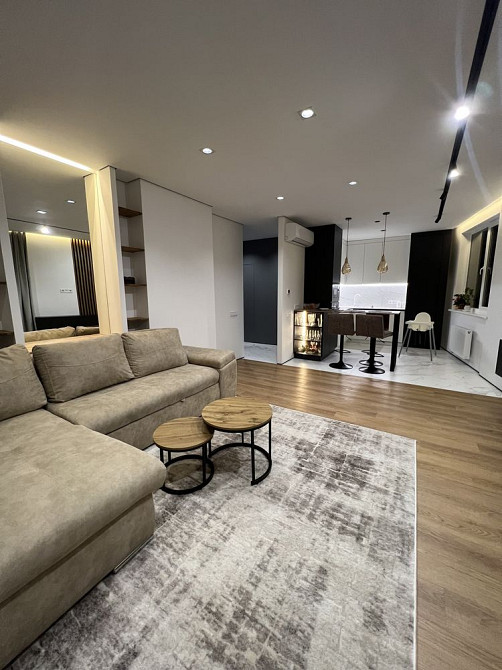 Продаж 2к +кух.вітальня Стрийська-Трускавецька, Парус смарт Львів - зображення 5