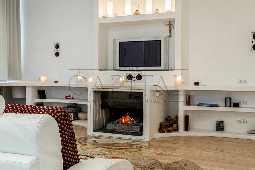 Продаж / Царський будинок / вул. Велика Житомирська / центр Києва Київ - зображення 4