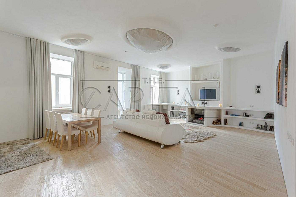 Продаж / Царський будинок / вул. Велика Житомирська / центр Києва Київ - зображення 3