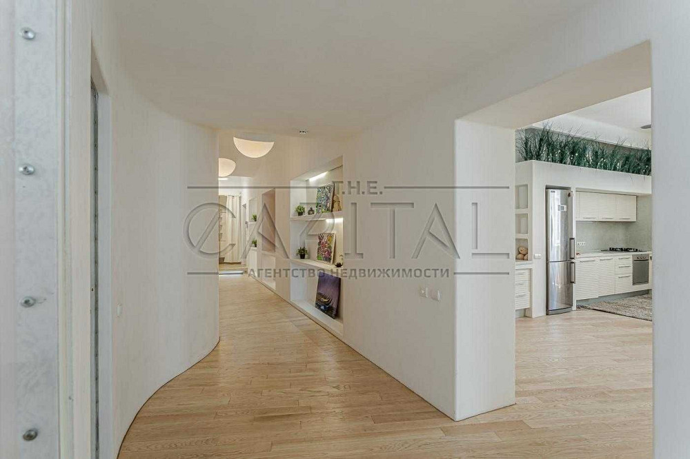 Продаж / Царський будинок / вул. Велика Житомирська / центр Києва Київ - зображення 2