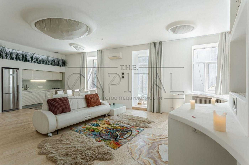 Продаж / Царський будинок / вул. Велика Житомирська / центр Києва Київ - зображення 6