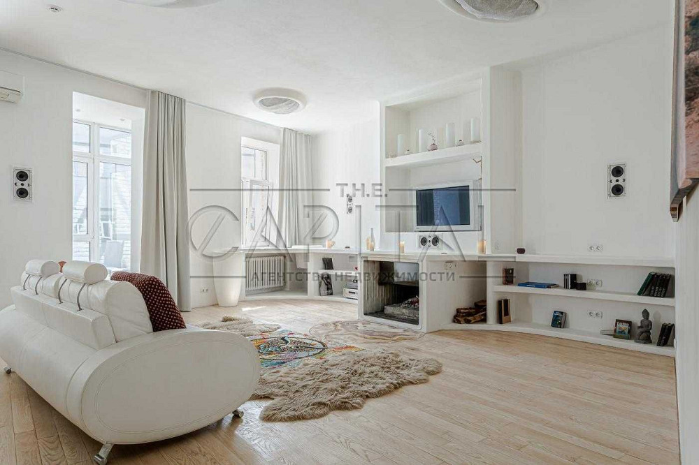 Продаж / Царський будинок / вул. Велика Житомирська / центр Києва Київ - зображення 1