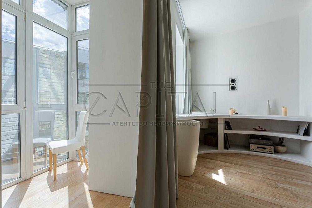 Продаж / Царський будинок / вул. Велика Житомирська / центр Києва Київ - зображення 8