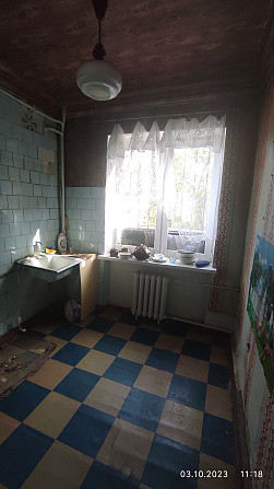 Продам 3 кімнатну квартиру в центрі Кам`янське (Запорізька обл.) - зображення 8
