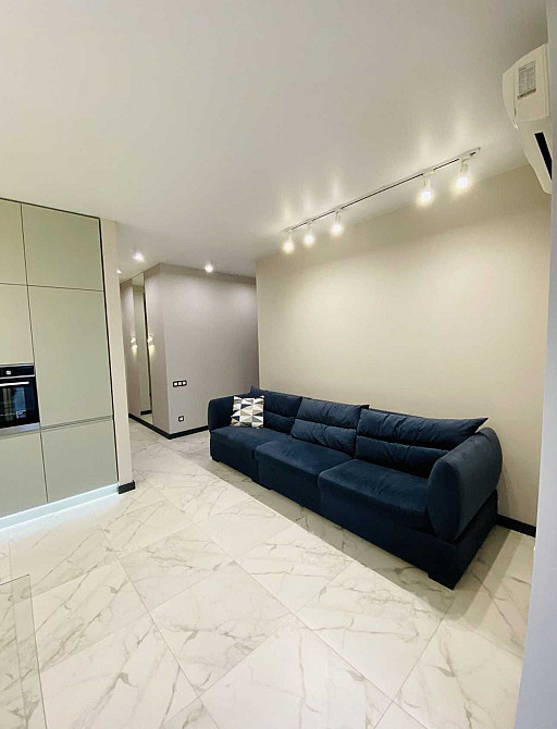 ЖК Млечный путь Элит класс  метро Пушкинская Харьков - изображение 3