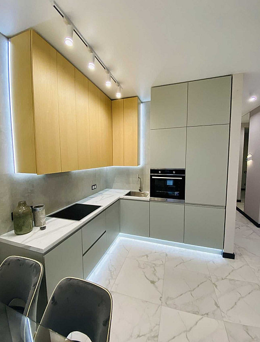 ЖК Млечный путь Элит класс  метро Пушкинская Харьков - изображение 2