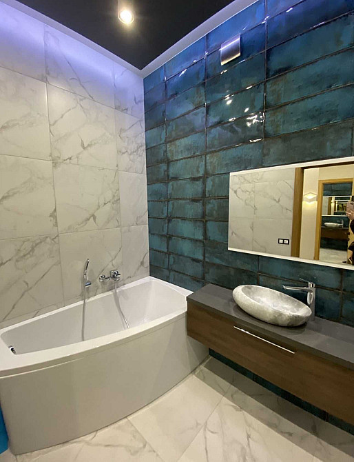 ЖК Млечный путь Элит класс  метро Пушкинская Харьков - изображение 7