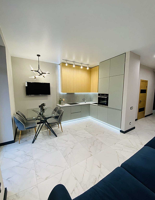 ЖК Млечный путь Элит класс  метро Пушкинская Харьков - изображение 1