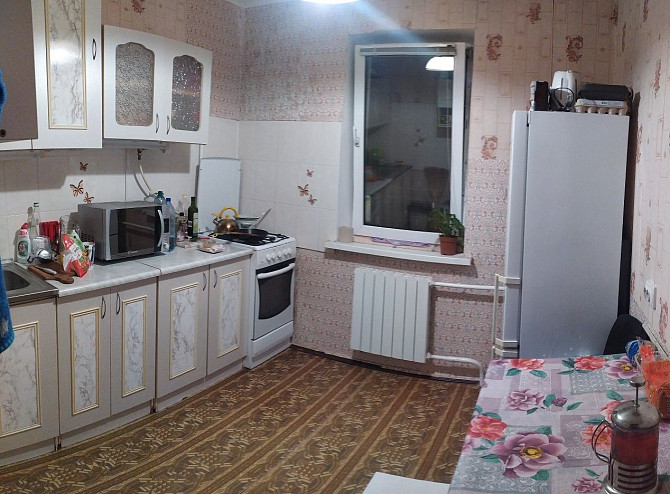 Продається 2-х кімнатна квартира біля парку Борисполь - изображение 1
