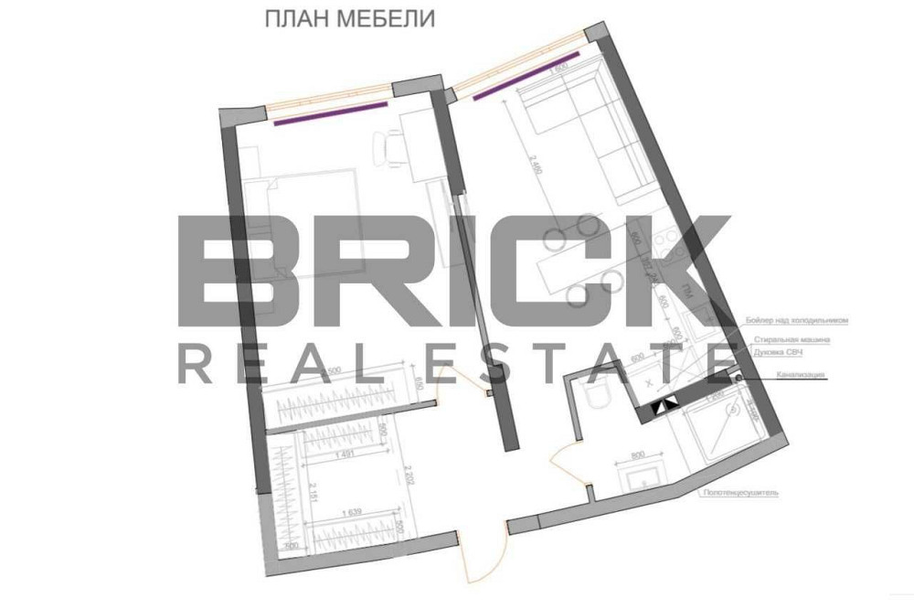 Продажа | Киев | центр | ЖК Кардинал | Cardinal | Тютюнника 28А Київ - зображення 2