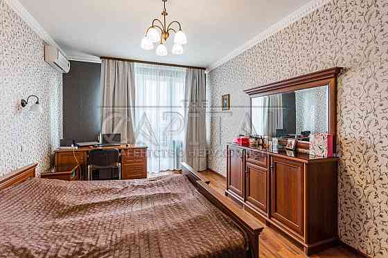 Продаж 3к квартиры 140м2 Киев, Голосеевский район, пр. Голосеевский 62 Київ